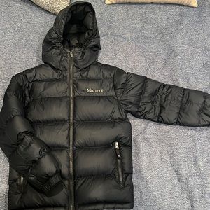 Marmot winter jacket